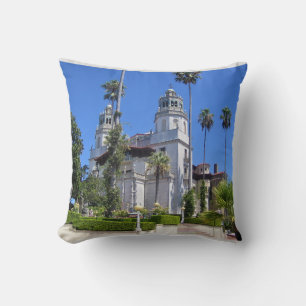 Hearst Castle, San Simeon, Kalifornien Kudde