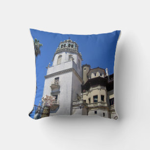 Hearst Castle, San Simeon, Kalifornien Kudde