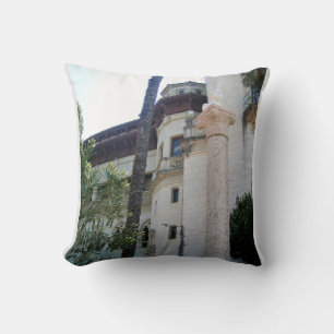 Hearst Castle, San Simeon, Kalifornien Kudde
