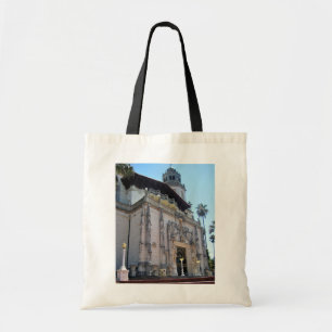 Hearst Castle, San Simeon, Kalifornien Tygkasse