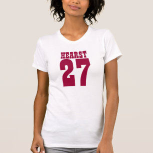 HEARST-landhockeytank T Shirt