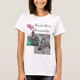 Heart2Heart Tee Shirt