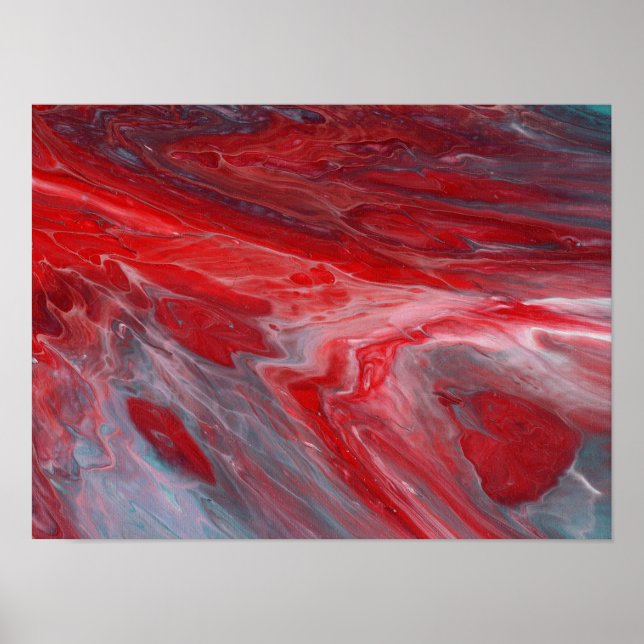 Heart and Soul  Poster (Framsidan)