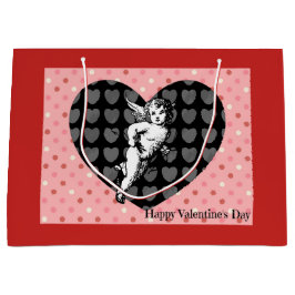 HEART ÄNGLAR Gift Bag