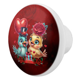 Heart Balloon och Ro Magic: A Feasted Romantik Knopp