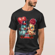 Heart Balloon och Ro Magic: A Feasted Romantik