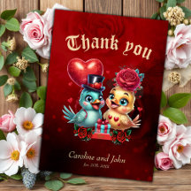 Heart Balloon och Ro Magic: A Feasted Romantik