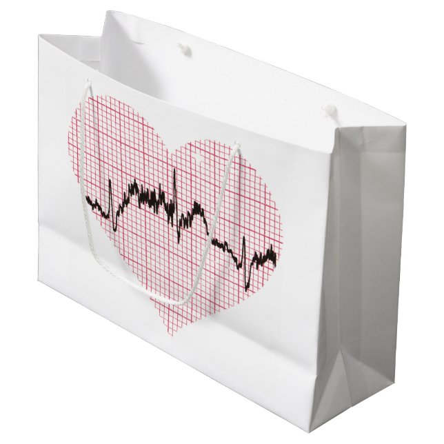 Heart Beat VII (Framsidan Vinklad)