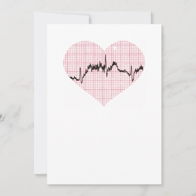 Heart Beat VII (Framsida)