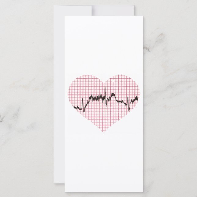 Heart Beat VII (Framsida)