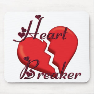 Heart Breaker Musmatta