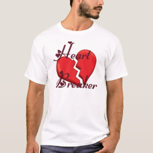 Heart Breaker Tee