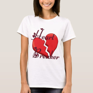 Heart Breaker Tee