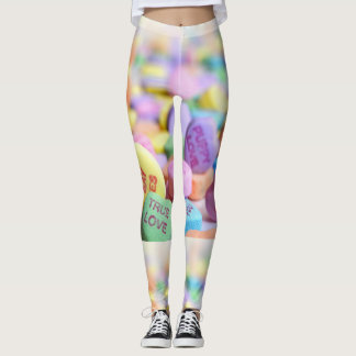 Heart Candy Leggings