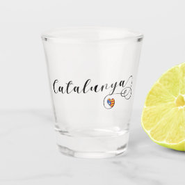 Heart Catalunya, Catalonia Estelada