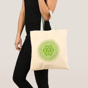 Heart Chakra   Anahata Tygkasse
