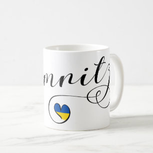 Heart Chemnitz, I Kärlek Chemnitz, Tyskland Kaffemugg