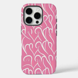 Heart Design iphone case