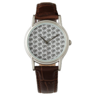Heart Diamond Armbandsur