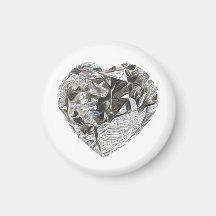 Heart Diamond