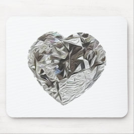 Heart Diamond Musmatta