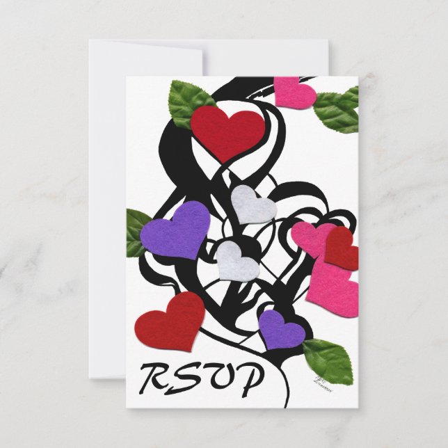 Heart Felt OSA (Framsida)