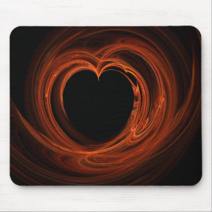 Heart Fractal Musmatta