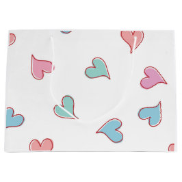HEART Gift Bag