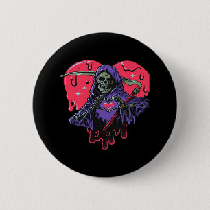 Heart Händer Reaper Classic Knapp