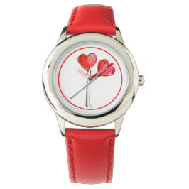 Heart Lollies Armbandsur