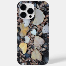 Heart Löv iphone case