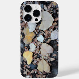 Heart Löv iphone case