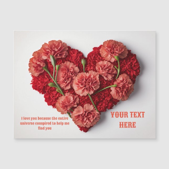 Heart love (Framsida)