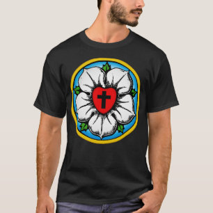 Heart Lutheran Ro T Shirt
