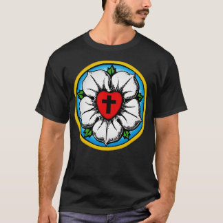 Heart Lutheran Ro T Shirt