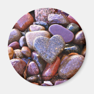 Heart Magnet