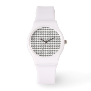 Heart Mönster Armbandsur
