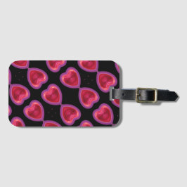 HEART MÖNSTER MUGG BAGAGEBRICKA