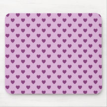 Heart Mönster