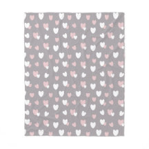 Heart Mönster Valentine