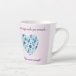 Heart Mug