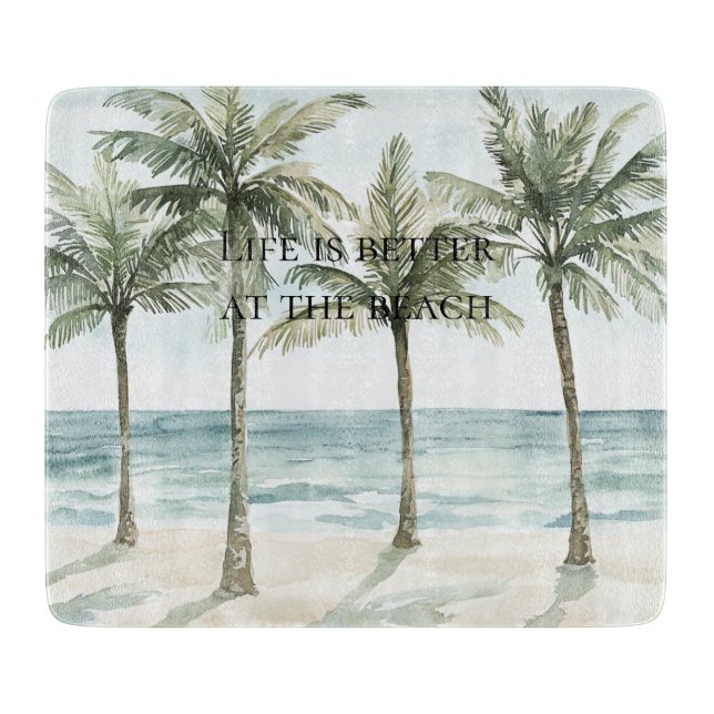 Heart Ocean Beach (Framsidan)