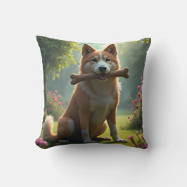 Heart Of A Hound - Kudde