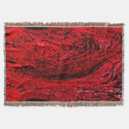 Heart of Chaos – Infinite Red Spiral Filt