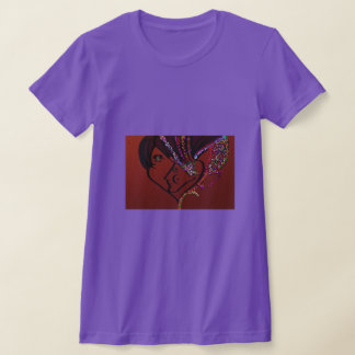 Heart of Desire T Shirt