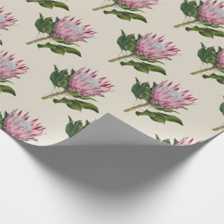 Heart of Gondwana, sandstone Wrapping Paper Design Presentpapper