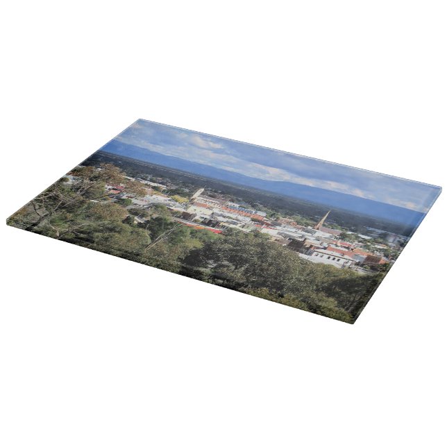 Heart of Stawell and the Grampians (Hörn)