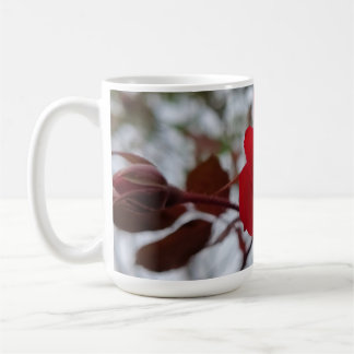 Heart of Winter Mug Kaffemugg