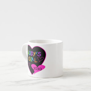 Heart Pappor Girl T Shirts and Gifts Espressomugg