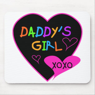 Heart Pappor Girl T Shirts and Gifts Musmatta